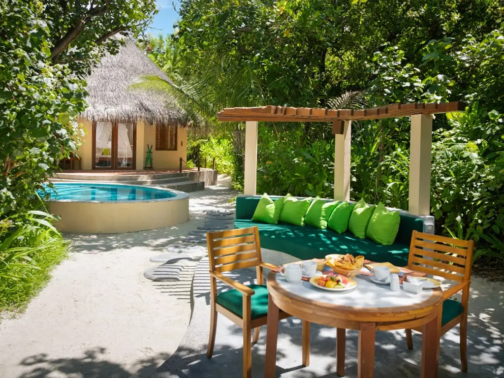 Coco Palm Dhuni Kolhu