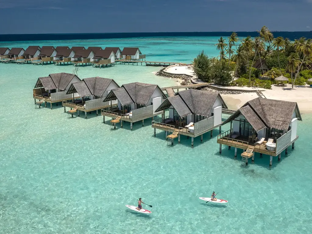 Fushifaru Maldives