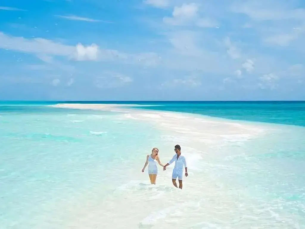 Jawakara Islands Maldives
