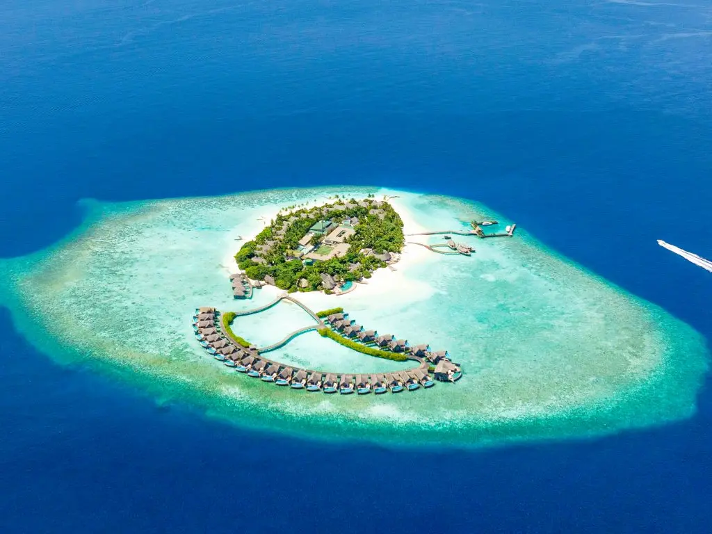 Milaidhoo Maldives