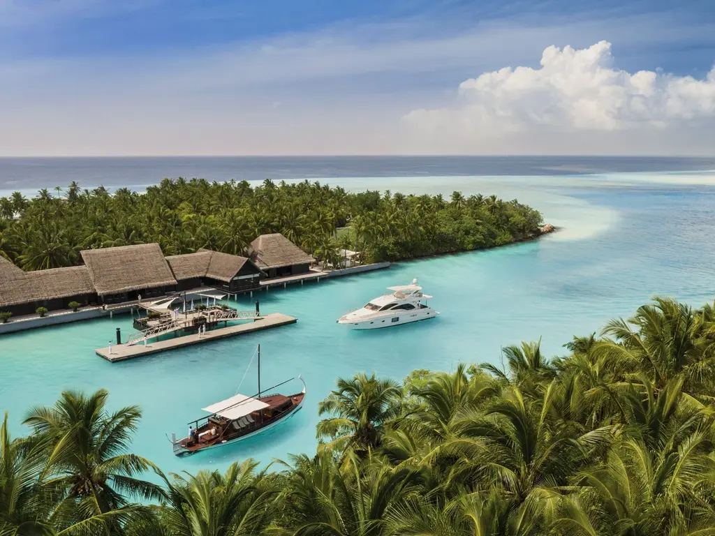One&Only Reethi Rah