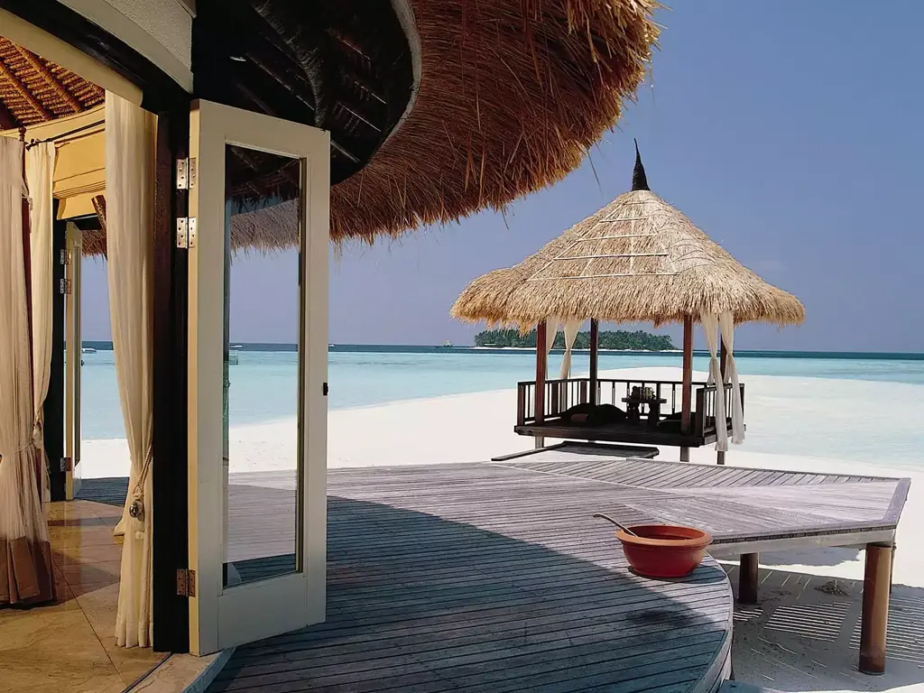 Banyan Tree Vabbinfaru