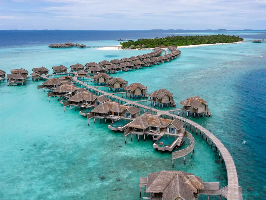 Vakkaru Maldives