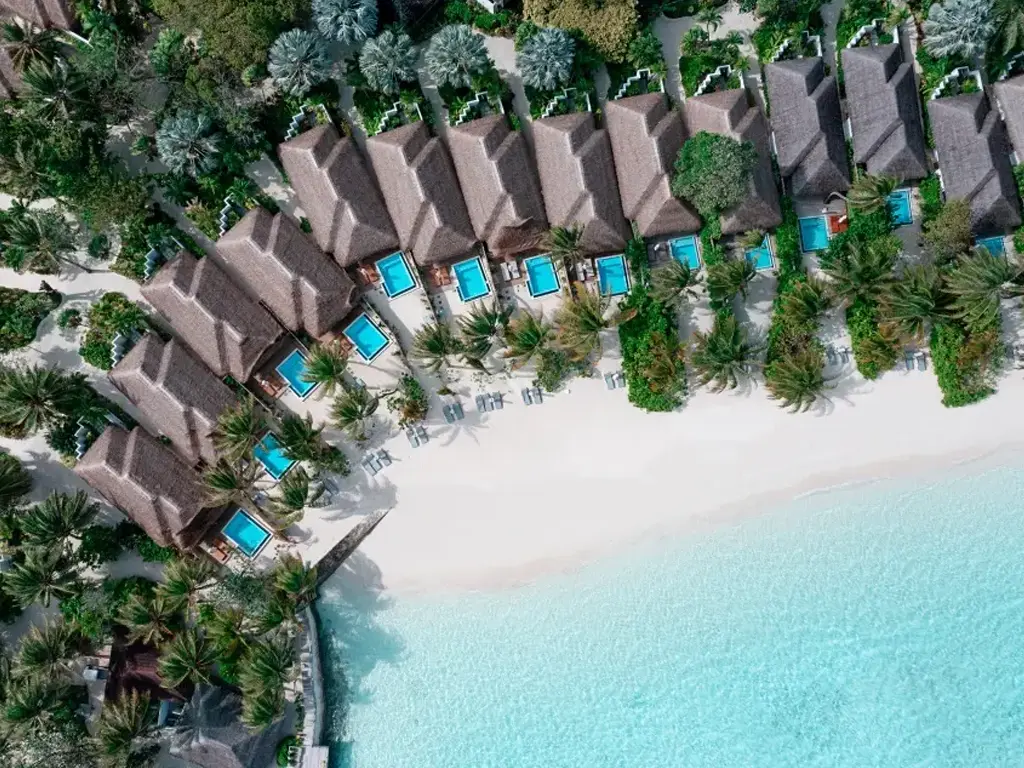 Velassaru Maldives