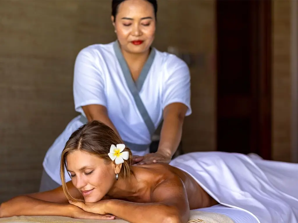Curated Wellness Retreats